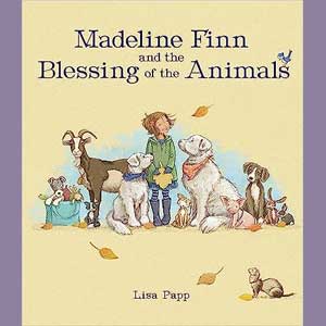 Madeline_Finn_and_the_Blessing_of_the_Animals_sq