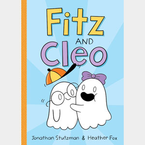 Fitz & Cleo-Jonathan Stutzman and Heather Fox (Media Elementary School)
