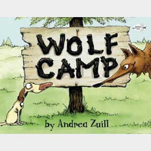 Wolf Camp-Andrea Zuill