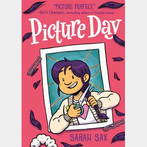 Picture Day-Sarah Sax (Westtown-Thornbury)