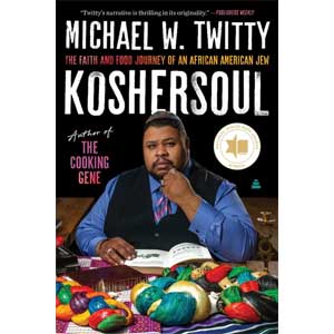 Koshersoul-Michael Twitty (Paperback)