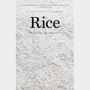 Rice-Michael Twitty (Paperback)