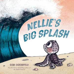 Nellie's Big Splash-Cori Doerrfeld (Wayne-SS, K-1)
