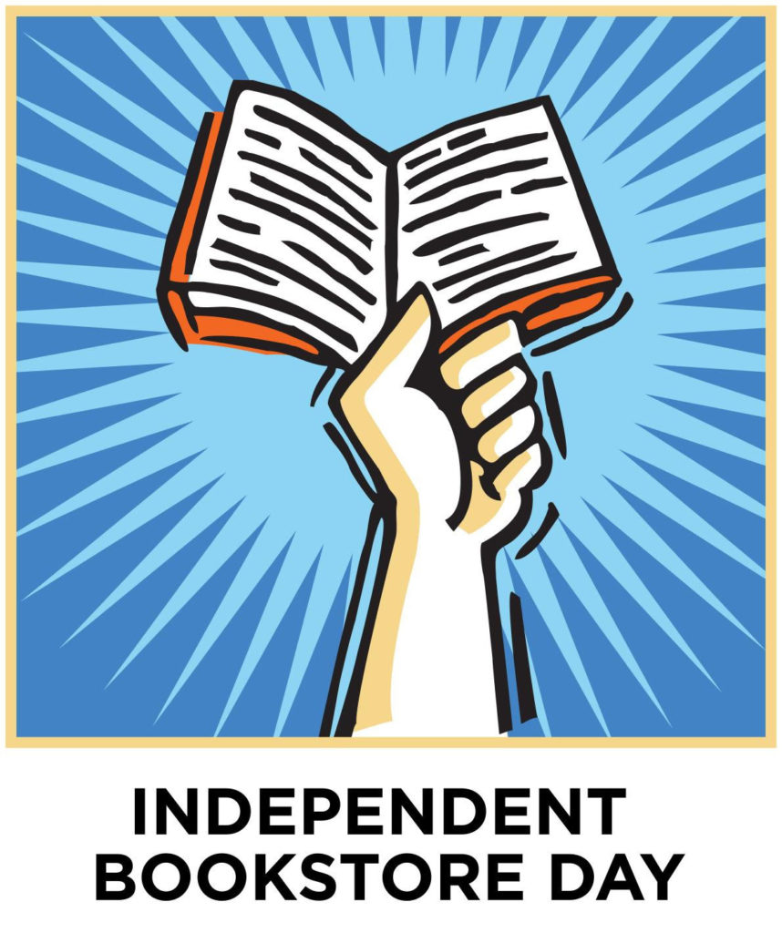 IndependentBookstoreDay
