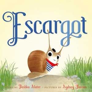 Escargot-Dashka Slater