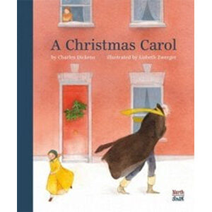A Christmas Carol-Charles Dickens