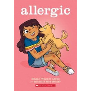 Allergic-Magan Wagner Lloyd