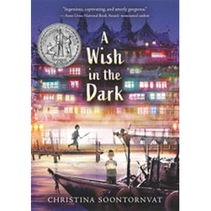 A Wish in the Dark-Christina Soontornvar