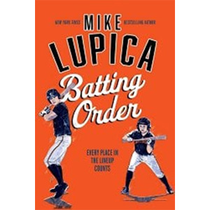 Batting Order-Mike Lupica