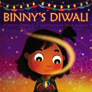 Binny's Diwali-Thrity Umrigar