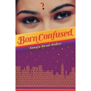 Born Confused-Tanjua Desai Hidier