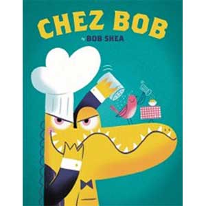 Chez Bob-Bob Shea