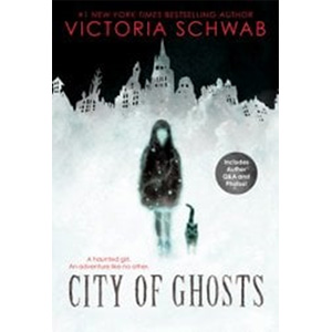 City of Ghosts-Victoria Schwab