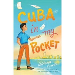 Cuba in My Pocket-Adrianna Cuevas
