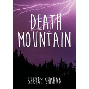 Death Mountain-Sherry Shahan