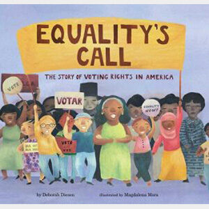 Equality's Call-Deborah Diesen