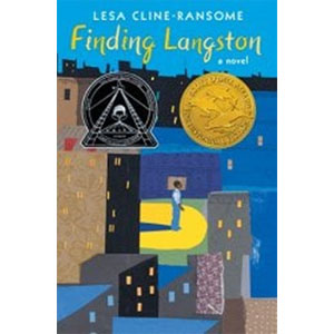 Finding Langston-Lesa Cline-Ransome