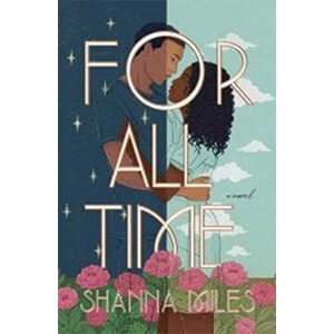 For All Time-Shanna Miles