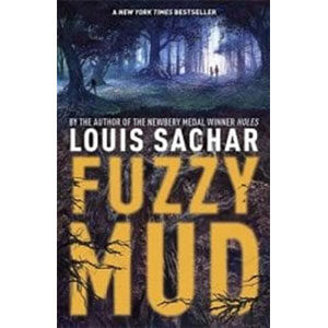 Fuzzy Mud-Louis Sachar