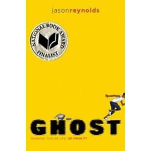 Ghost-Jason Reynolds