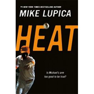 Heat-Mike Lupica