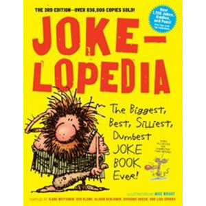 Joke lopedia-Eva Blank