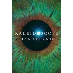 Kaleidoscope-Brian Selznick
