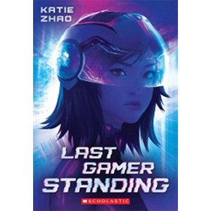 Last Gamer Standing-Katie Zhao
