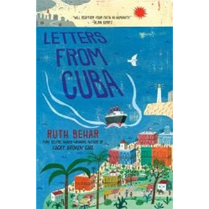 Letters from Cuba-Ruth Behar