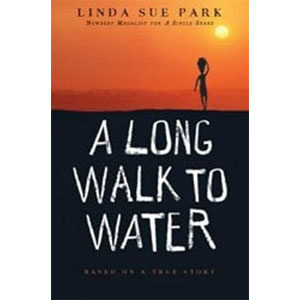 A Long Walk to Water-Linda Sue Park