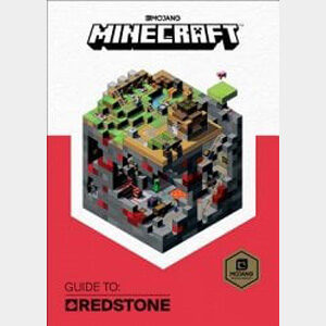 Minecraft: Guide to Redstone-Mojang Ab
