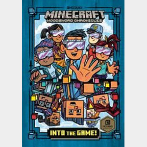 Minecraft: Into the Game!-Nick Eliopulos