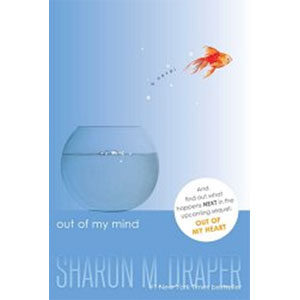 Out of My Mind-Sharon M.Draper