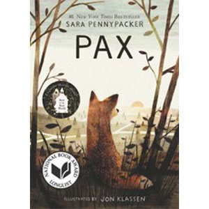 Pax-Sara Pennypacker