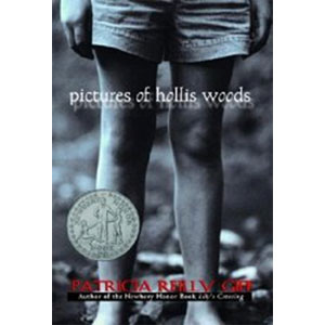 Pictures of Hollis Woods-Patricia Reilly Giff
