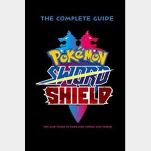 Pokemon Sword and Shield-Latoya Shelton