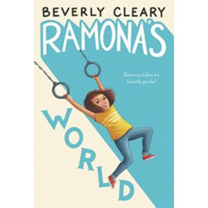 Ramona's World-Beverly Cleary