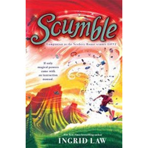 Scumble-Ingrid Law