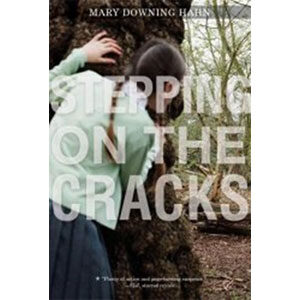 Stepping on the Cracks-Mary Downing Hahn