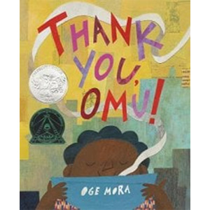 Thank you Omu-Oge Mora