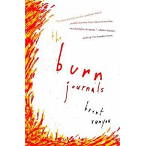 The Burn Journals-Brent Runyon
