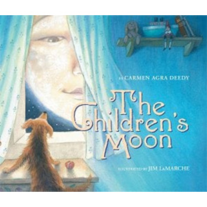 The Children's Moon-Carmen Agra Deedy