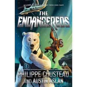 The Endangereds-Philippe Cousteau & Austin Aslan