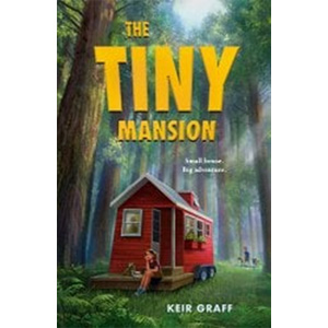 The Tiny Mansion-Keir Graff