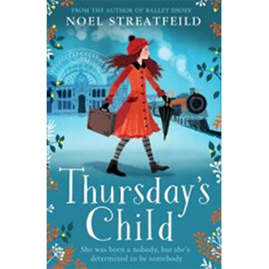 Thursday's Child-Noel Streatfield