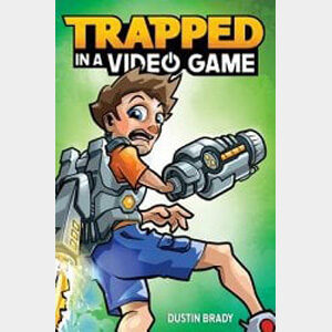 Trapped in a Video Game-Dustin Brade