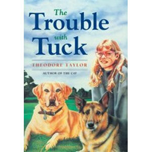 Trouble with Tuck-Theodore Taylor