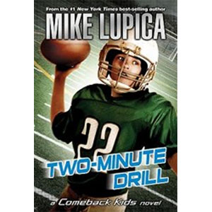 Two Minute Drill-Mike Lupica