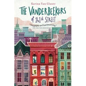 Vanderbeekers of 141st Street-Karina Yan Glaser