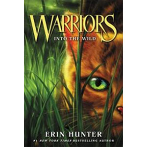 Warriors #1: Into the Wild-Erin Hunter